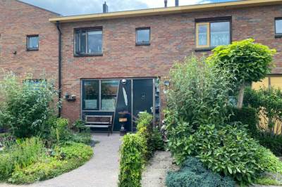 Woning Gareel 72 Soest
