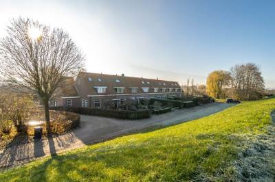 Woning Rijnbandijk 31 Maurik