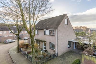 Woning Spechtstraat 20 Gennep