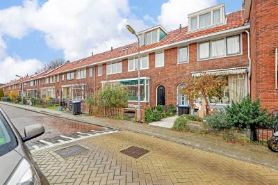 Woning Abeelstraat 10 Zaandam