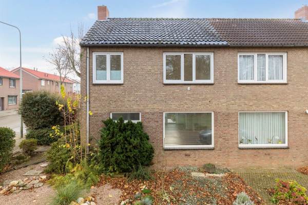 Woning De Wendelstraat 18 Landgraaf