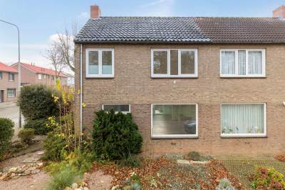 Woning De Wendelstraat 18 Landgraaf