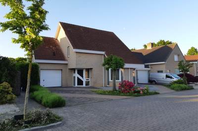 Woning Wilsstraat 3 Landgraaf