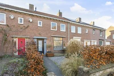 Woning Duifstraat 35 Tilburg