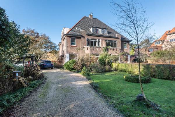 Woning Vogelenzangseweg 38 Aerdenhout