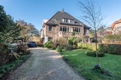 Woning Vogelenzangseweg 38 Aerdenhout