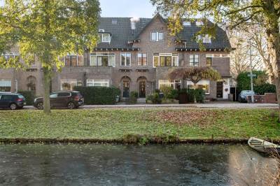 Woning Hoyledesingel 39 Rotterdam