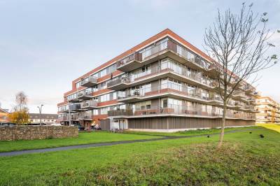 Woning Johan de Wittstraat 149 Vlaardingen