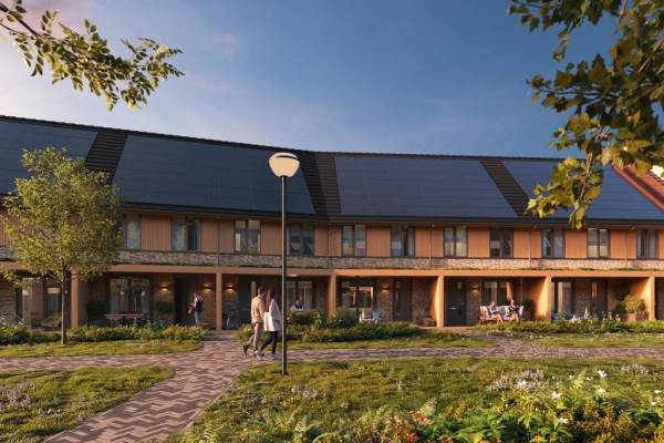 Woning Kastanjelaan 53 Leusden