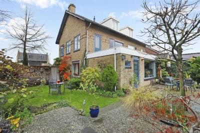 Woning Sondervick 76 Veldhoven