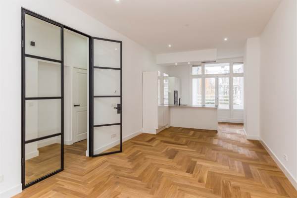Woning Acaciastraat 89 Den Haag