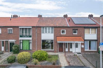 Woning Karel Martelstraat 9 Maastricht