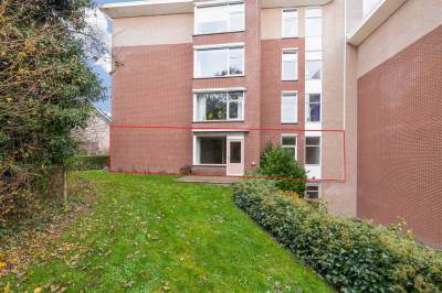 Woning Kloostermanshof 12 Heino