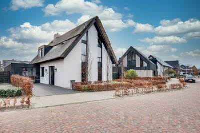 Woning Hein Jordansstraat 14 Waalwijk