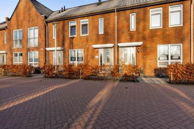 Woning Pastoryehof 6 Klein Zundert