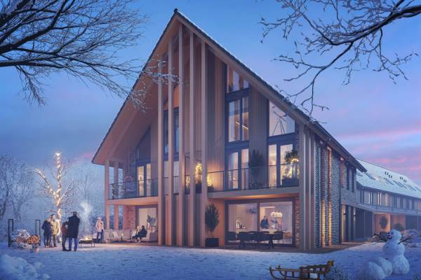 Woning Kastanjelaan 63 Leusden