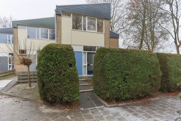 Woning Van Drielstlaan 76 Groningen