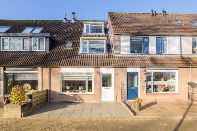 Woning Karekiet 13 Bunschoten-Spakenburg