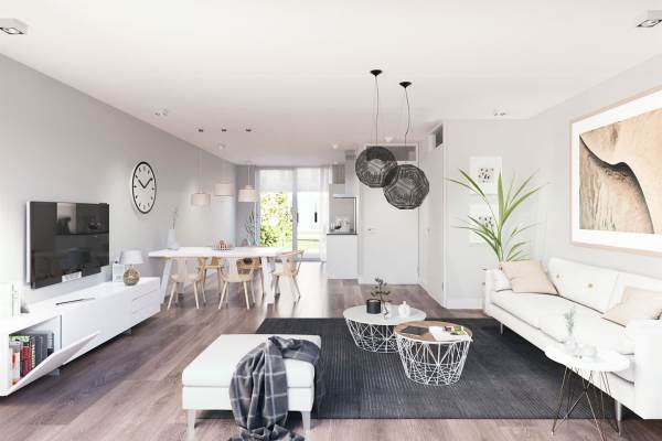 Woning Kastanjelaan 57 Leusden