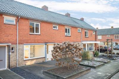 Woning Looierspad 31 Drachten