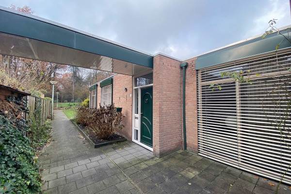 Woning Bergkwartier 17 Venray