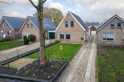 Woning Boven Westerdiep 122 Veendam