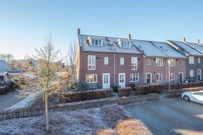 Woning De Heerlijkheid 34 Tuk