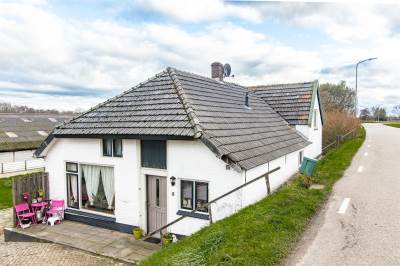 Woning Leendertdijk 45 Zuilichem