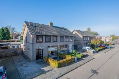 Woning Gildenstraat 8 Milsbeek