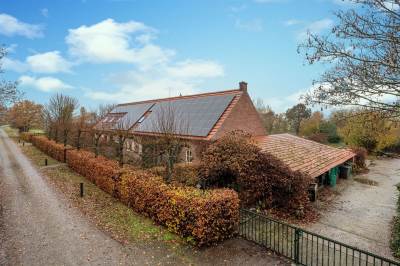 Woning Hazenhutsedijk 15 De Rips