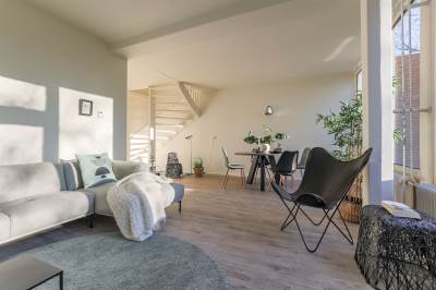 Woning Kluisgat 26 Groningen