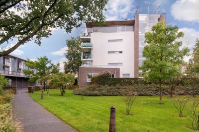 Woning Van Lawick van Pabststraat 142 Arnhem