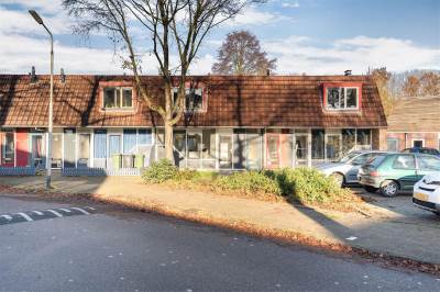 Woning Hillekensacker 1519 Nijmegen