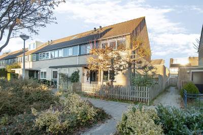 Woning Molenaar 15 Poortugaal