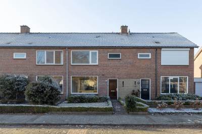 Woning Asterstraat 25 Denekamp