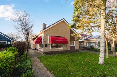 Woning Herenweg 73D Egmond-Binnen