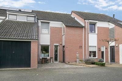 Woning Huisakker 31 Baarle-Nassau