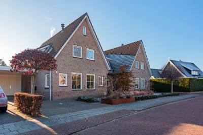 Woning Kozakkenveld 4 Nijverdal