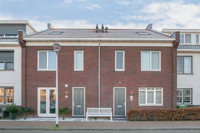 Woning Brinkrijk 106 Pijnacker