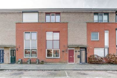 Woning Zuidzijdsedijk 30 Hoogvliet Rotterdam