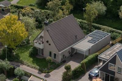 Woning Ellertsveld 26 Emmeloord