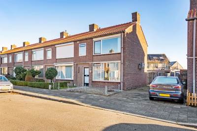 Woning Piet Heinstraat 26 Druten