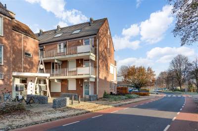 Woning Planetenhof 30C Maastricht