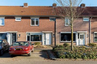 Woning Adriaansdreef 20 Veldhoven