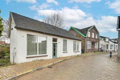 Woning Dorpsdijk 62 Lobith