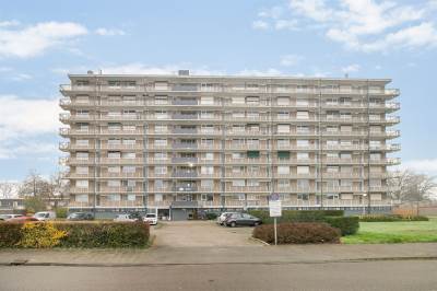 Woning Hobokenstraat 229 Breda