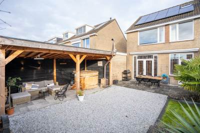 Woning Ary Scheffersingel 32 Papendrecht