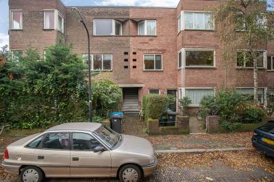 Woning Bilderdijklaan 32 Rijswijk (ZH)