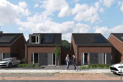 Woning Molenakker 33 Roermond