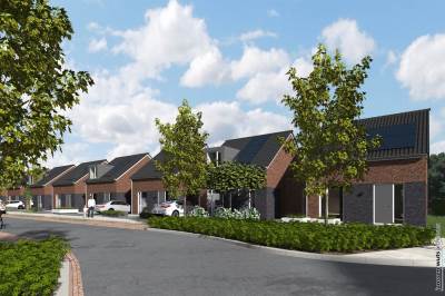 Woning Molenakker 29 Roermond